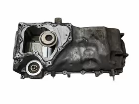1500 GMC Upper Engine Oil Pan Sierra