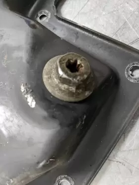 311-10033 GMC Lower Engine Oil Pan Acadia #3