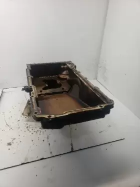 12579273 GMC TRUCK Oil Pan 1500 Sierra #3