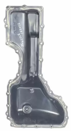12677321 GMC TRUCK Oil Pan Automatic 2500 4WD Sierra #3
