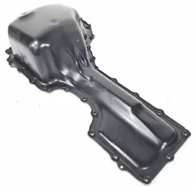 12677321 GMC TRUCK Oil Pan Automatic 2500 4WD Sierra
