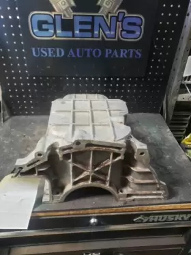 SAVANA15 GMC TRUCK Oil Pan Van 1500 #3 SAVANA15 GMC TRUCK Oil Pan Van 1500 #3