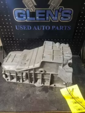 SAVANA15 GMC TRUCK Oil Pan Van 1500 SAVANA15 GMC TRUCK Oil Pan Van 1500