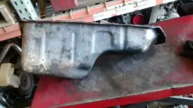 SAVANA35 GMC TRUCK Oil Pan Beam Front Axle 3500 Chevrolet #3