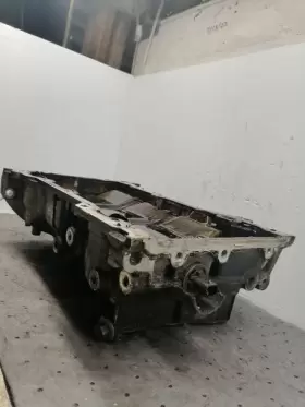 311-01017 GMC TRUCK Oil Pan Rwd Ats #2