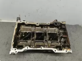 311-01017 GMC TRUCK Oil Pan Rwd Ats #3
