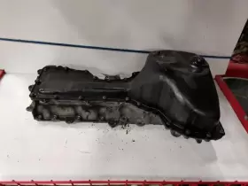 SIERRA250 GMC TRUCK Duramax Diesel Oil Pan Upper Lower Sierra #2