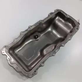 311.GM9A25 GMC TRUCK Lower Engine Oil Pan Acadia