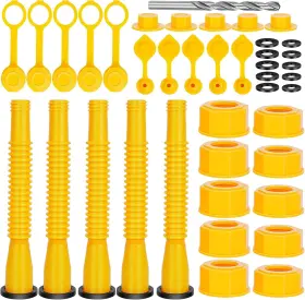 GB0218 GODBOY Gas Spout Nozzle Flexible Kit