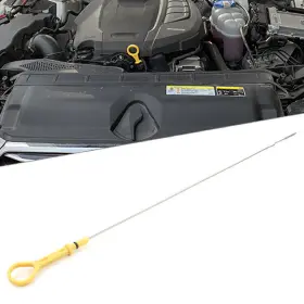 532611245414 GOODNEWSTOREUSA Auto Engine Oil Level Dipstick