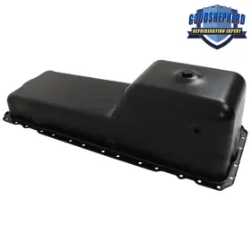 GP1052946DH GOODSHEPHERD18 Oil Pan Sterling Diesel Chevrolet