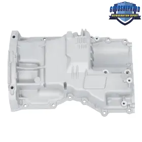GP1067454DH GOODSHEPHERD18 Engine Oil Pan Lincoln Ford Mkz