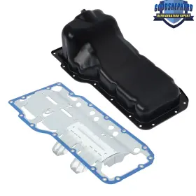 GP1231444DH GOODSHEPHERD18 Oil Pan Gasket Kit 1500 Dodge Ram