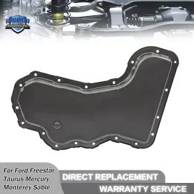 GP1255159DH GOODSHEPHERD18 Transmission Oil Pan Base Sel Se