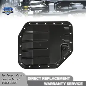 GP1255283DH GOODSHEPHERD18 Auto Transmission Oil Pan Toyota