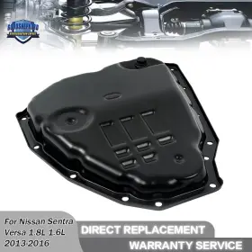 GP1255438DH GOODSHEPHERD18 Transmission Oil Pan Hatchback Cvt