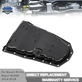 GP1255500DH GOODSHEPHERD18 Transmission Oil Pan Sport Nissan