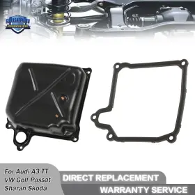 GP1262971DH GOODSHEPHERD18 Transmission Oil Pan A3 S3 Audi
