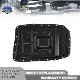GP1376431DH GOODSHEPHERD18 Transmission Oil Pan F-150 Ford