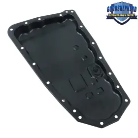 GP1376772DH GOODSHEPHERD18 Gas Transmission Oil Pan Jeep