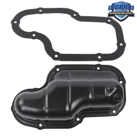 GP1381484DH GOODSHEPHERD18 Armada Engine Oil Pan Gasket Titan