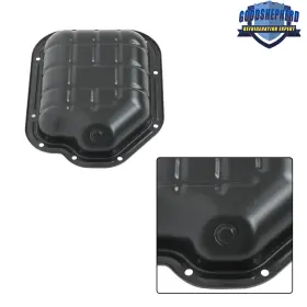 GP1382445DH GOODSHEPHERD18 Engine Oil Pan Nissan Altima Quest