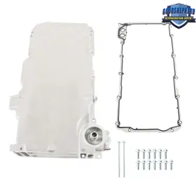 GP937843DH GOODSHEPHERD18 Oil Pan Base Hatchback Convertible