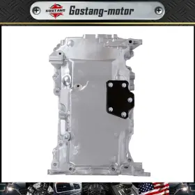 GM1755420G GOSTANG Engine Oil Pan Envision Chevrolet Gmc