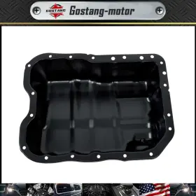 GM1756695G GOSTANG Engine Oil Pan Bolt Hole Sport Mitsubishi