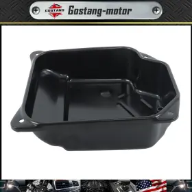 GM2077638G GOSTANG Transmission Oil Pan Volkswagen Beetle