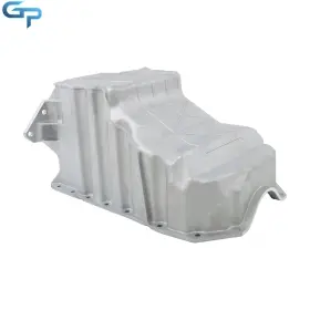 GRE172080 GREATPARTS Engine Oil Pan E-150 E-250 F-150 Ford
