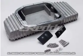 13525901 GREDDY High Oil Pan SR20DET S13