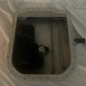13545900 GREDDY Oil Pan #2