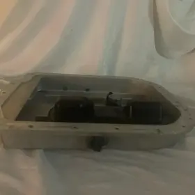 13545900 GREDDY Oil Pan #3