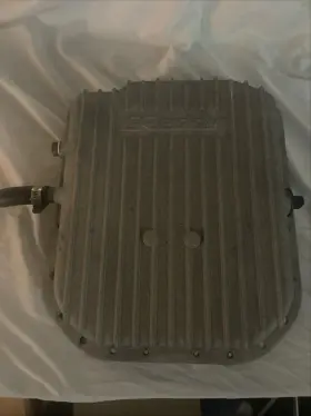 13545900 GREDDY Oil Pan
