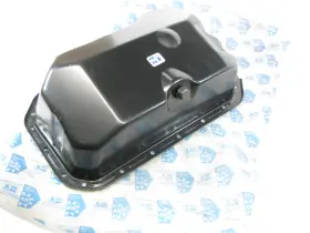 51103601 HAMBURG-TECHNIC Engine Oil Pan Volkswagen