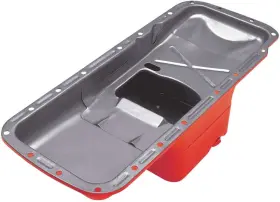 MD7101 HAMBURGERS PERFORMANCE Rb Engine Oil Pan Mopar Hemi