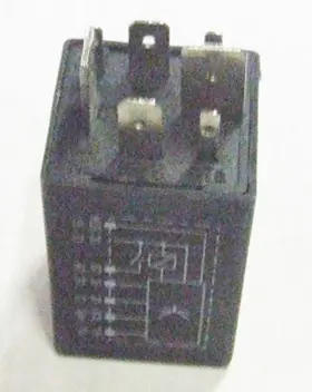 1J0906383C HANS AUTO PARTS Fuel Pump Relay Audi Beetle Golf