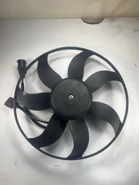 1K0959455FE HANS AUTO PARTS Radiator Fan Eos 300W Audi Beetle