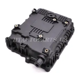 45280-4G610 HAOTOM Transmission Oil Pan Cover K5 Kia Sorento
