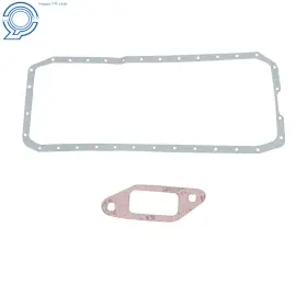 HP89640 HAPPY19STAR Oil Pan Gasket Sucker Tube Set Dodge Ram
