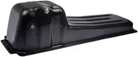264-5055 HD SOLUTIONS Engine Oil Pan Dorman