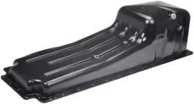 264-5056 HD SOLUTIONS Engine Oil Pan Dorman