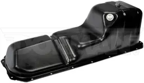 264-5104 HD SOLUTIONS Dorman Engine Oil Pan