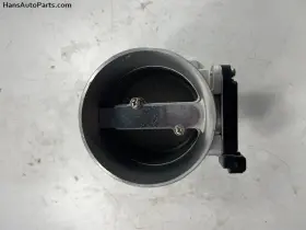 078133471A HELLA Airflow Sensor Maf A4 A6 S6 Audi