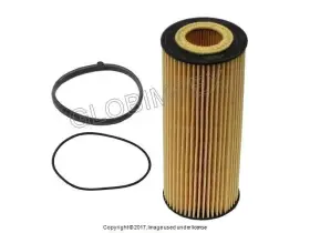 06E-115-562-C HENGST Oil Filter Kit Audi Vw