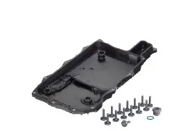 24-11-8-632-189 HENGST Oil Pan Filter Kit Bmw