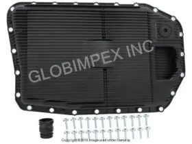 24-15-2-333-907 HENGST Oil Pan Filter Kit Bmw