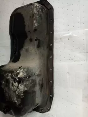 311.HNHL16 HINO Oil Pan #2