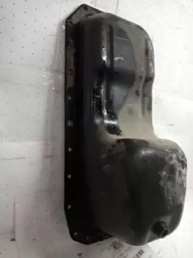 311.HNHL16 HINO Oil Pan #3